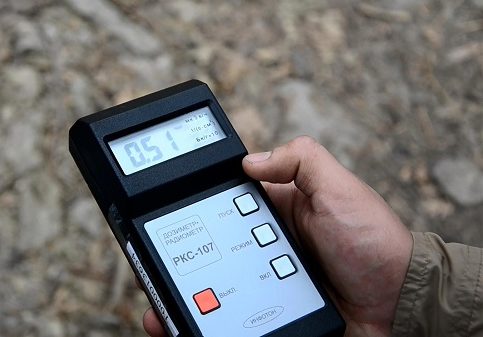 Лаборатория радиационного контроля в Уфе